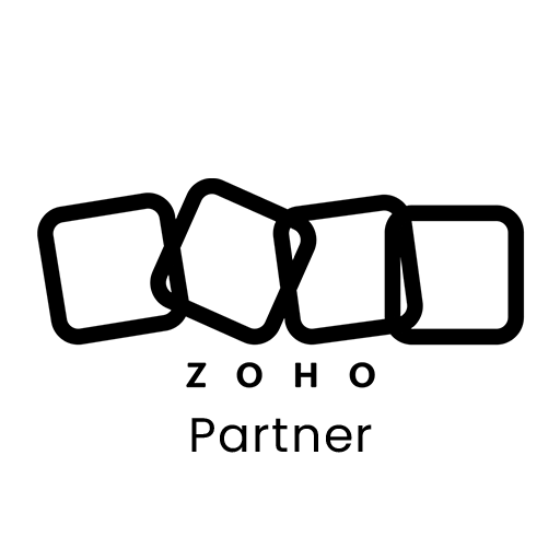 Zoho Partner