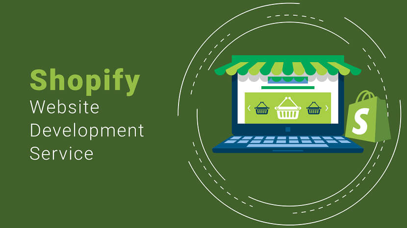 Top Shopify Website Development Company in India – Elevate Your E-commerce Success